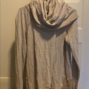 Free people turtle neck